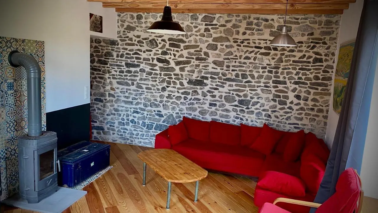 Gite De L'Ecole Romagnat
