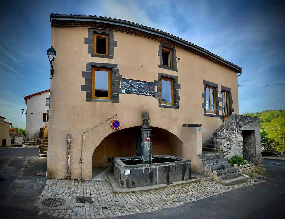 Gite De L'Ecole Romagnat